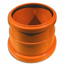 Ostendorf KG Überschiebmuffe