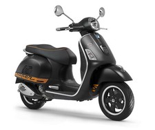 Vespa GTS Super 125 i.e. Werkstatthandbuch Reparaturanleitung Deutsch auf CD