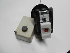 Jumo ATH-70  Sicherheitsthermostat 24-500°C mit 1xÖffner, ohne Tauchhülse