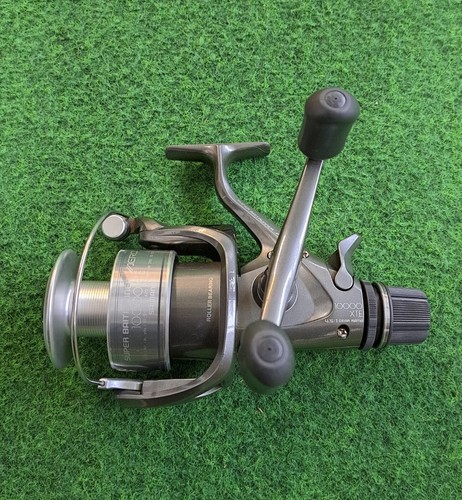 Shimano super baitrunner aero - shimano,