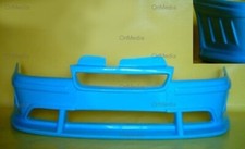 FRONTSTOßSTANGE für OPEL