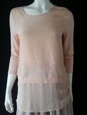 HALLHUBER DONNA Shirt aus
