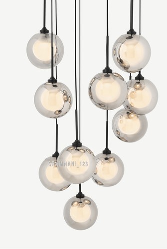 Extra großer led kronleuchter - extra,