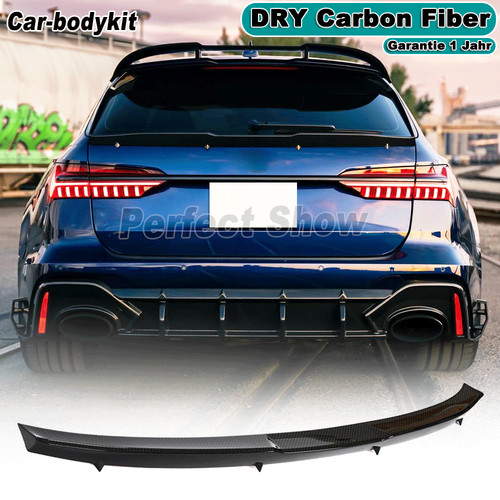 Für audi avant rs6 dry - audi,