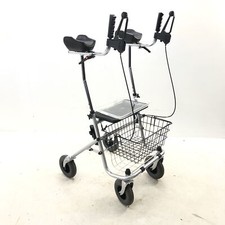 Dietz Ergo Arthritisrollator Atrose Rollator Gehwagen Reha MS Unterarmauflagen