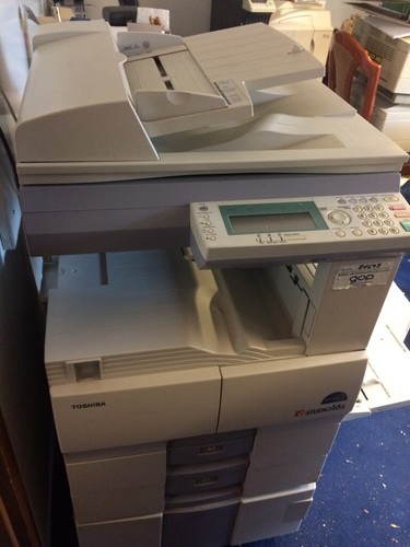 Top kopierer toshiba studio - top,