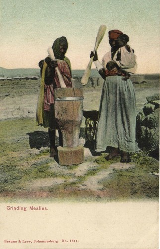 Südafrika mahlzeiten - pc, sÜdafrika,