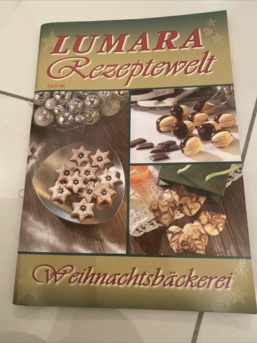 Lumara weihnachtsbäckerei - lumara,