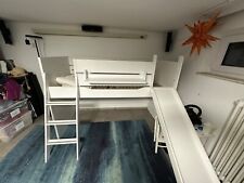 Paidi Fiona Hochbett mit