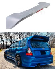 Syms spoiler for subaru - for,