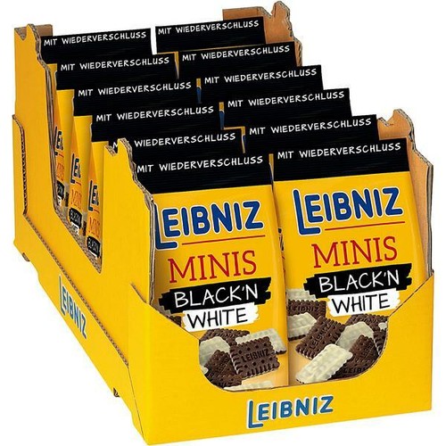 Bahlsen leibniz minis - bahlsen,
