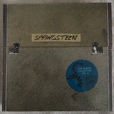 Bruce Springsteen "The Album