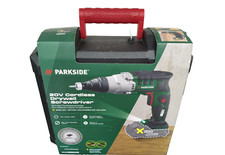 PARKSIDE PTBSA 20-Li B2 20V