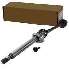 NTY ANTRIEBSWELLE VORDERACHSE