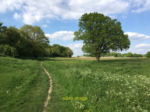 Foto 6x4 bridleway richtung - 6x4,