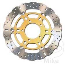 Ebc brake disc - disc, for