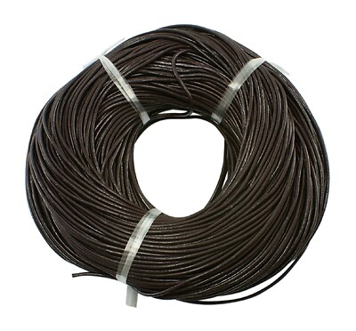 100 meter lederband - 100,