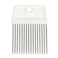 Buderus Sieger Reinigungskamm