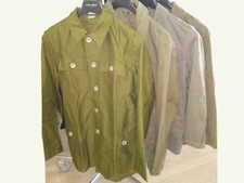 Jacke Schutzjacke Feldjacke