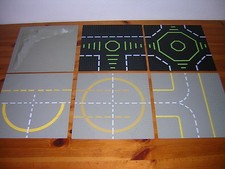 ( R2 / 2 ) LEGO  PLATTEN  32X32 ZUR AUSWAHL Space Classic