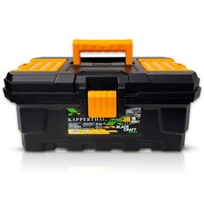 Werkzeugbox leer, stabile