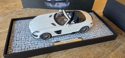 Mercedes benz sls brabus 700 - sls,