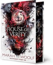 House verity abschlussband - of, (abschlussband