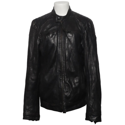 Tigha lederjacke damen - lederjacke,,