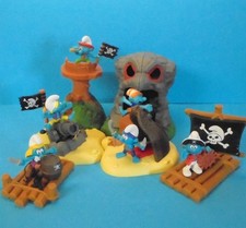 Schlumpf McDonald's TM 2004