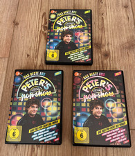 "Das Beste aus Peter's Popshow" (3 DVDs) *rar*