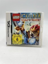 Nintendo DS Spiel Lego Legends