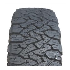 BF Goodrich 255/65R17 114S