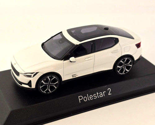 Polestar perl weiss - 2,, "snow"