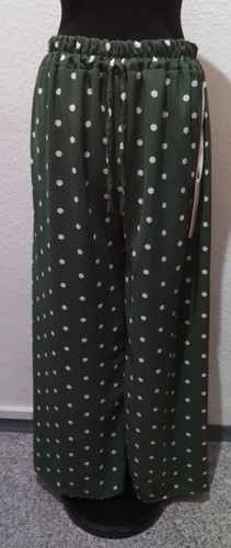 Damenhose hose gummizug weites - gummizug,