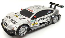 Original Carrera GO DTM Rennauto Mercedes AMG C-Coupe 2012 | Green