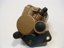 Bremssattel bremszange hinten - bremssattel,