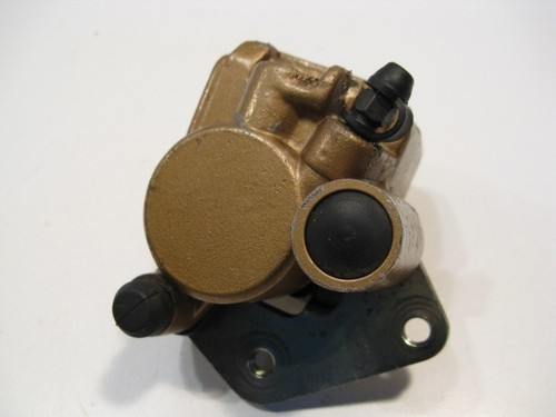 Bremssattel bremszange hinten - bremszange,