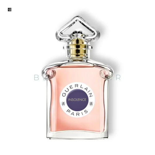 Guerlain insolence eau - insolence,