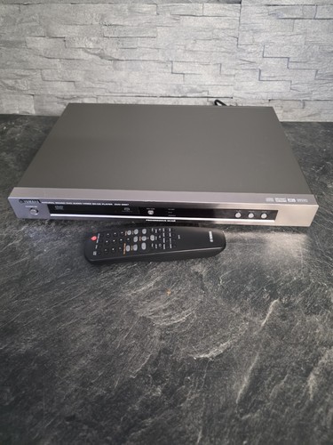Yamaha dvd s657 sacd - yamaha,