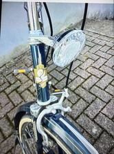 Amsterdam Damenfahrrad 28 Zoll