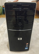 HP Pavillion P6000 LL460EA i7 3,4 GHz / 16 GB RAM / 2 TB HDD (P6746DE)