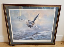 "And Then the Thunder" English