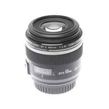 Canon EF-S 60mm/2,8 Macro USM