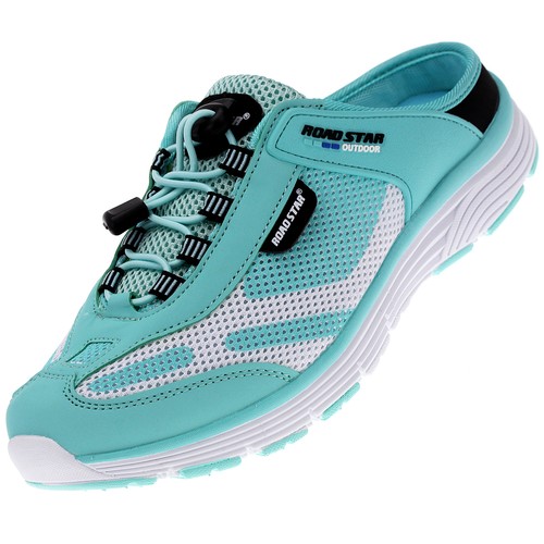 Damen pantolette sandalette - damen,