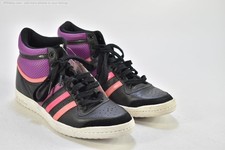 Adidas top ten sleek damen - top,