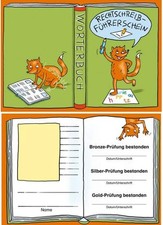 Rechtschreibung - Klassensatz