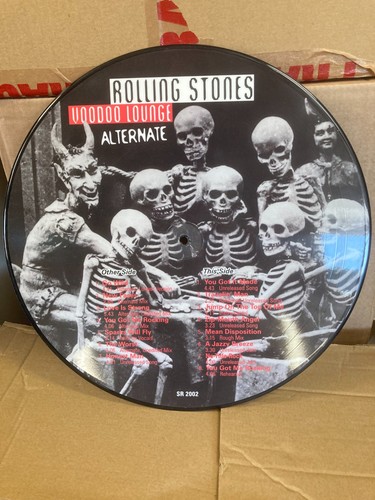 The rolling stones - the,