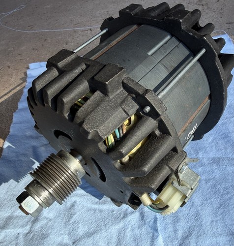 Motor miele mxt 13 für - 22-88/13,