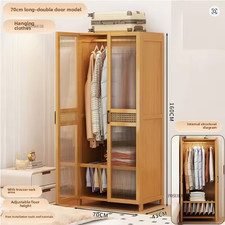 Kleiderschrank Schrank