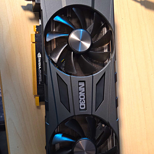 Inno3d geforce rtx - rtx, super